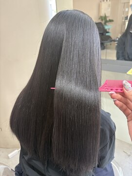 ピノ(pino.) 艶々treatment♪