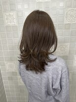 トリエラ 池袋(TRIELA)&nbsp;くびれレイヤー