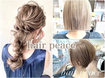 Hair Peace