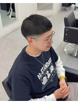 ブライト(BRIGHT)&nbsp;クロップフェード