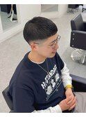 クロップフェード