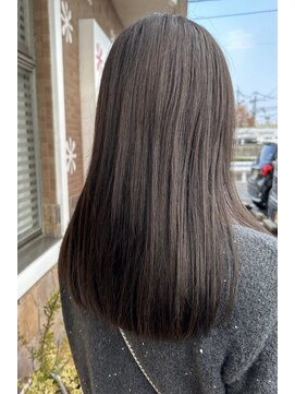 アリビオ(Alivio) ナチュラルトーンカラー