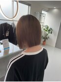 タッセルボブ