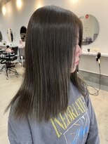 ラック 津田沼(LUCK)&nbsp;ダブルカラーインナーカラーケアブリーチ