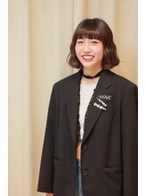 アッシュ 日吉店(Ash) 相沢 華奈