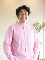 ミナ Hair design mina ヘアデザイン 森戸 忠則