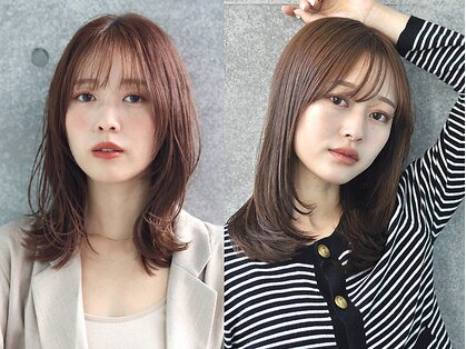 アメリ 武蔵小杉店(Ameri Total Beauty)の写真