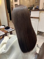 ルチア ヘア ステラ 京都店(Lucia hair stella)&nbsp;髪質改善/髪質改善ストレート/縮毛矯正/学割U24/京都/河原町