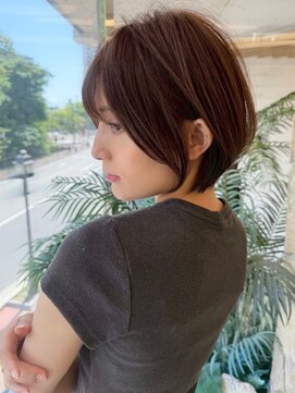 オーロ 西宮店(ORO) 20代30代40代50代髪質改善イメチェン美髪似合わせカット