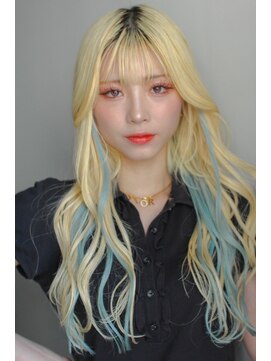 フラミューム 静岡(flammeum) flammeumスタイル【静岡/静岡駅】