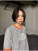 ラフボブ