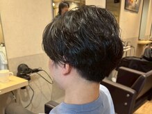 コモン 学芸大学(COMON)の雰囲気（メンズも大歓迎[学芸大学駅/ドライカット/オーガニックカラー]）