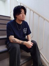ログ 武蔵新城(L.O.G) 山崎 大成
