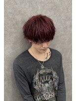 スタンスメンズ(STANCE MEN'S)&nbsp;マッシュウルフ