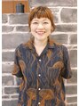 バローチェ(Barouche) 横井 由佳