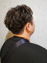 ウィスプ 赤羽店(wisp) メンズカット