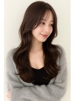 カノイ 銀座中央通り(KANOI)&nbsp;【W診断】似合わせカットカラー