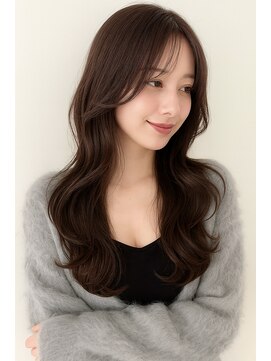 カノイ 銀座中央通り(KANOI) 【W診断】似合わせカットカラー