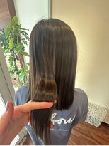 エンチャンテッド 天神大名(enchanted...)&nbsp;Olive gray