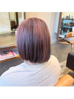 ミュミュ(mu-mu)&nbsp;アンブレラーカラー9.24デザインカラー