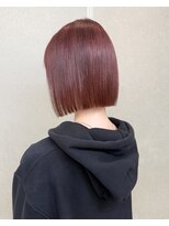 ディー(DEE)&nbsp;wine red