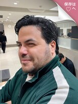 ピークアブー ワン(PEEK-A-BOO ONE)&nbsp;◎外国人カット◎シチサン