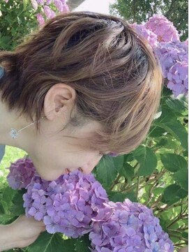 ショートスタイル