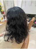 パーマ