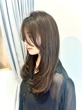 ブロック(BLOCK) ロングレイヤー