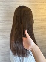 ラシク(RASHIKU)&nbsp;グレージュカラー