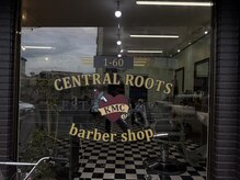 ケーエムシーセントラルルーツ(KMC Central Roots)の雰囲気(ロゴ)