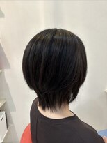 ベルアーム(Belle Ame)&nbsp;白髪染め30代 40代 50代 髪質改善都城市　美容室