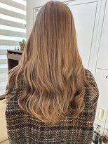 フェール(faire) ロング