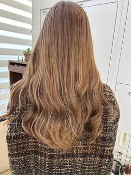 フェール(faire) ロング