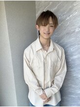 ルクス(Luxs)&nbsp;八田 士愛