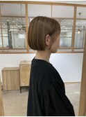 ミニボブ