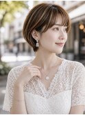 髪質改善*ハホニコ*40代~style(池袋/池袋西口/池袋髪質改善)