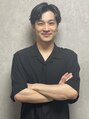 ディスイズバーバーフォース(THIS IS BARBER 4th)&nbsp;松本 智也
