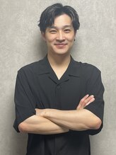 ディスイズバーバーフォース(THIS IS BARBER 4th) 松本 智也