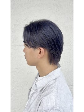 ビオトープミヨシ(Bio-Top MIYOSHI) ラベンダーグレージュ