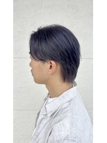 ビオトープミヨシ(Bio-Top MIYOSHI) ラベンダーグレージュ