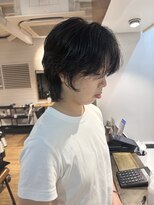 オルネ 代官山(OLUNE)&nbsp;ウルフパーマ