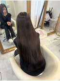 無加工毛エクステ/羽エクステ/シールエクステ