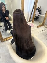 サロン ド ココ(salon de COCO) 無加工毛エクステ/羽エクステ/シールエクステ