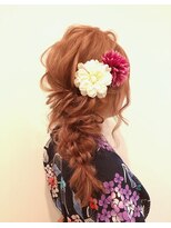 ヘアセット ナゴヤ ラビット(hair set NAGOYA RABBIT)&nbsp;RABBIT