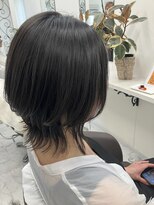 サロンドノア(Salon de NoA)&nbsp;レイヤースタイル