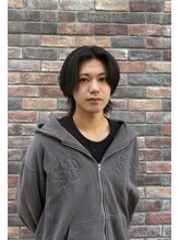 フェニーチェ 高崎(FENICE)&nbsp;竹内 研都