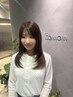【大橋指名限定】カット+クイックトリートメント+炭酸¥11,000→¥8,800
