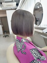ティエル 町田店(tiel) ミニボブ【石川憲軌】