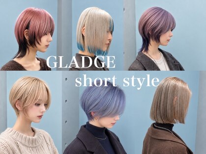 グラッジ 池袋(GLADGE)の写真
